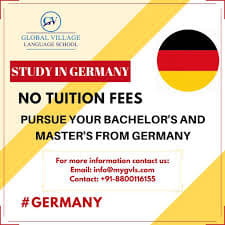 Global Village Education Global Village Education photo 2